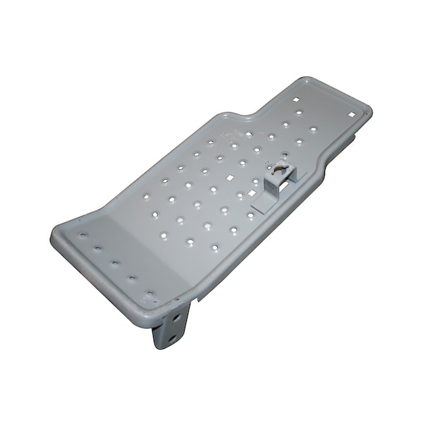 Running Board (RH) 21" x9" x2"